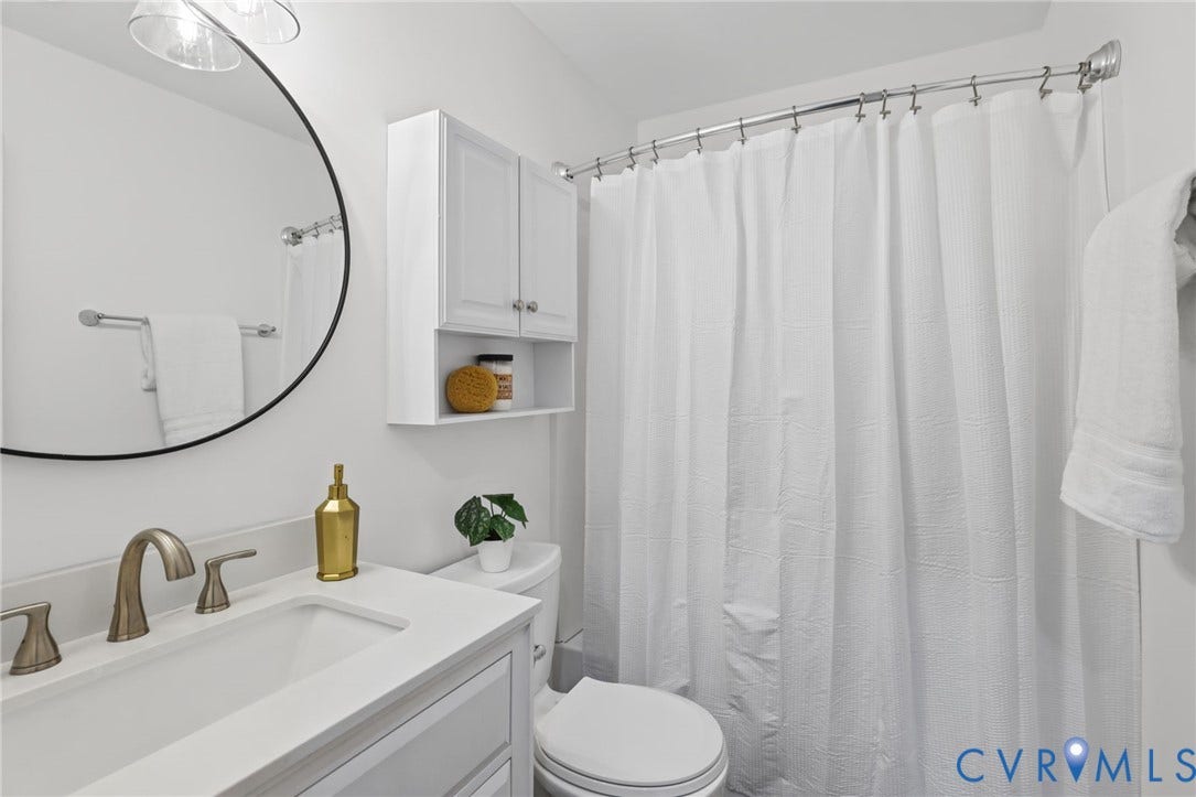210 Naglee Avenue, Sandston, VA 23150