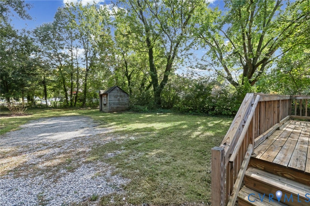 210 Naglee Avenue, Sandston, VA 23150