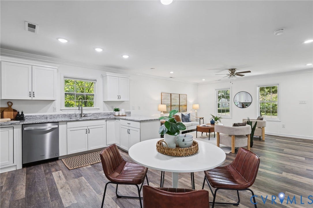 210 Naglee Avenue, Sandston, VA 23150
