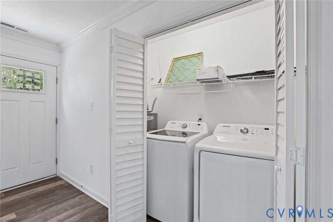 210 Naglee Avenue, Sandston, VA 23150