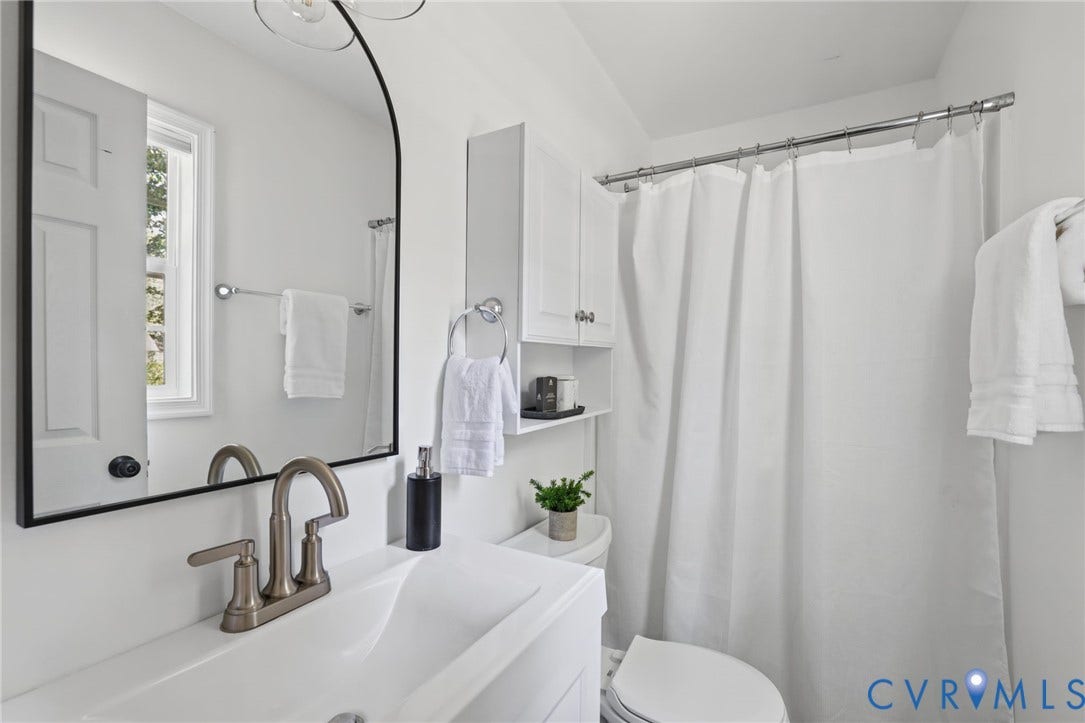 210 Naglee Avenue, Sandston, VA 23150