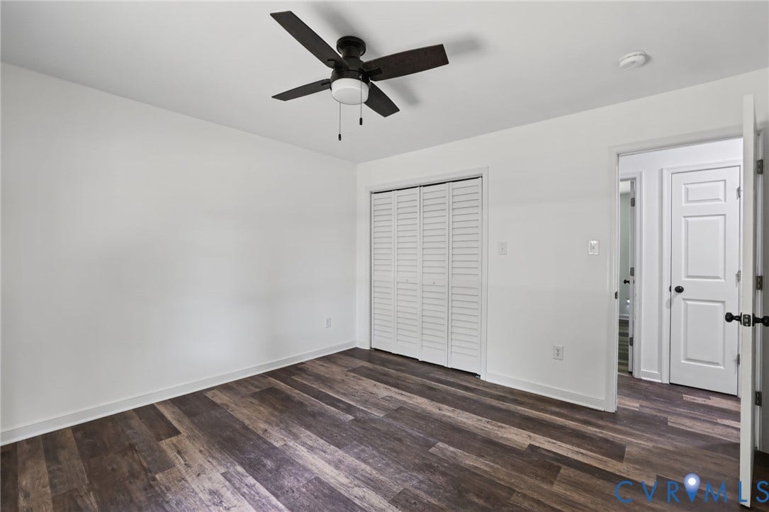 210 Naglee Avenue, Sandston, VA 23150