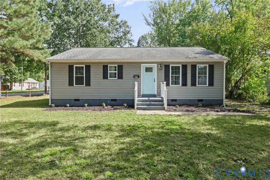 Property photo for 210 Naglee Avenue, Sandston, VA