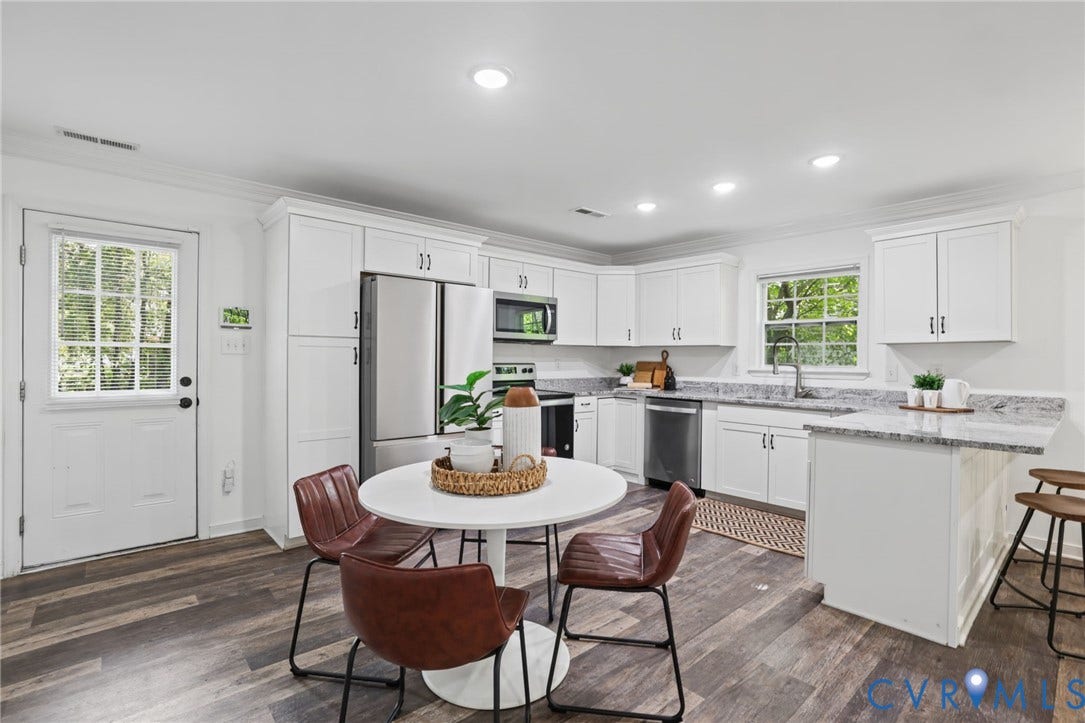 210 Naglee Avenue, Sandston, VA 23150