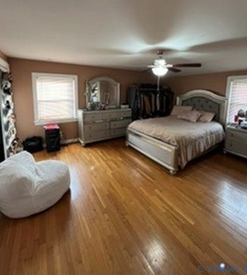 3732 Birdwood Road, Brookbury, Richmond, VA 23234 Hardwood flooring throughout