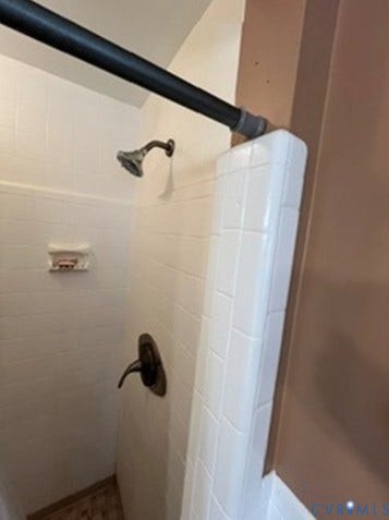 3732 Birdwood Road, Brookbury, Richmond, VA 23234 Shower