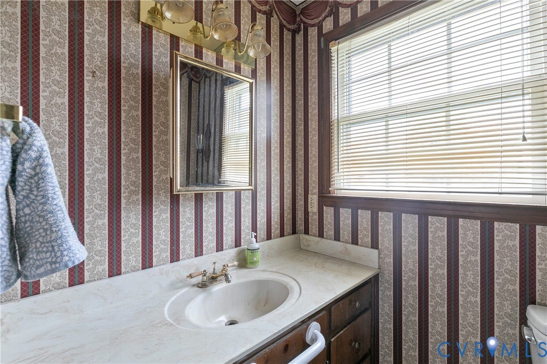 Full bath