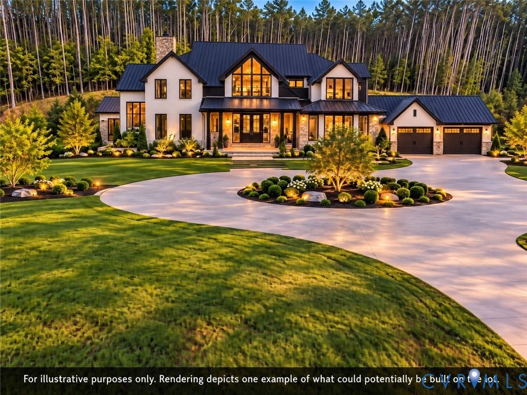 0 Old Forest Drive, Palmyra, VA 22963 0 Old Forest Drive, Palmyra, VA 22963