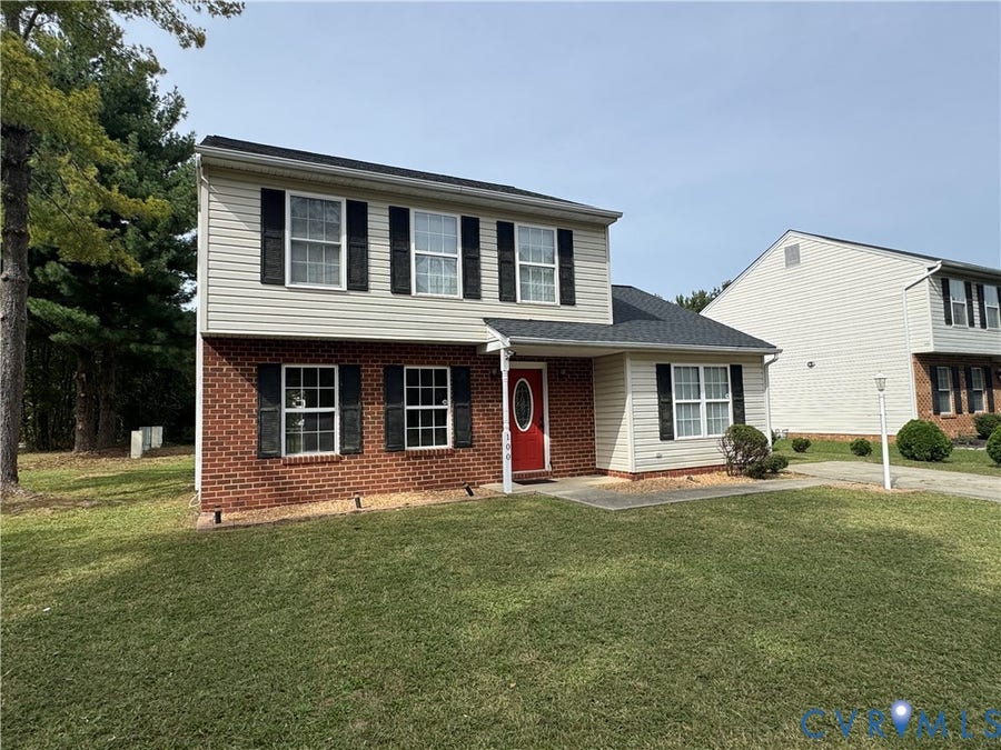 Property photo for 100 Hart Street, Henrico, VA