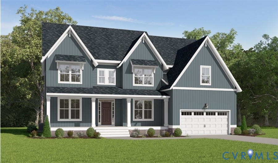 Property photo for 4218 Tuckmar Pond Drive, Moseley, VA