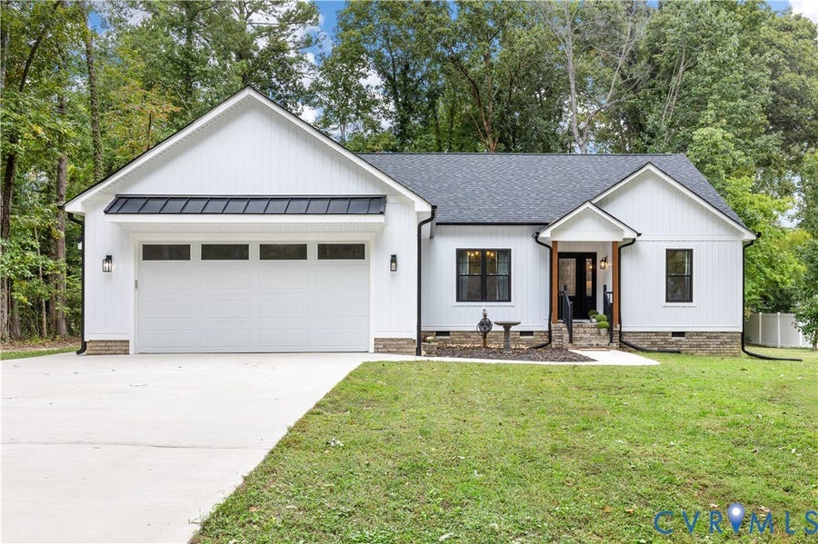 Property photo for 1817 Bogese Drive, Petersburg, VA