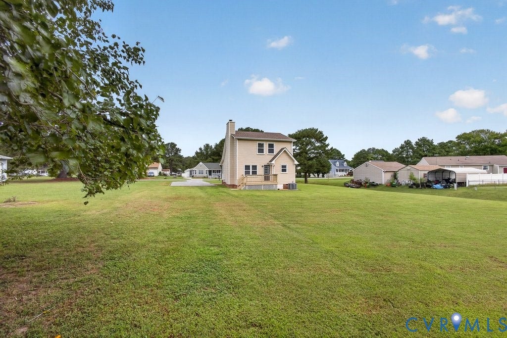 24607 Woodstream Lane, North Dinwiddie, VA 23803 24607 Woodstream Lane, North Dinwiddie, VA 23803