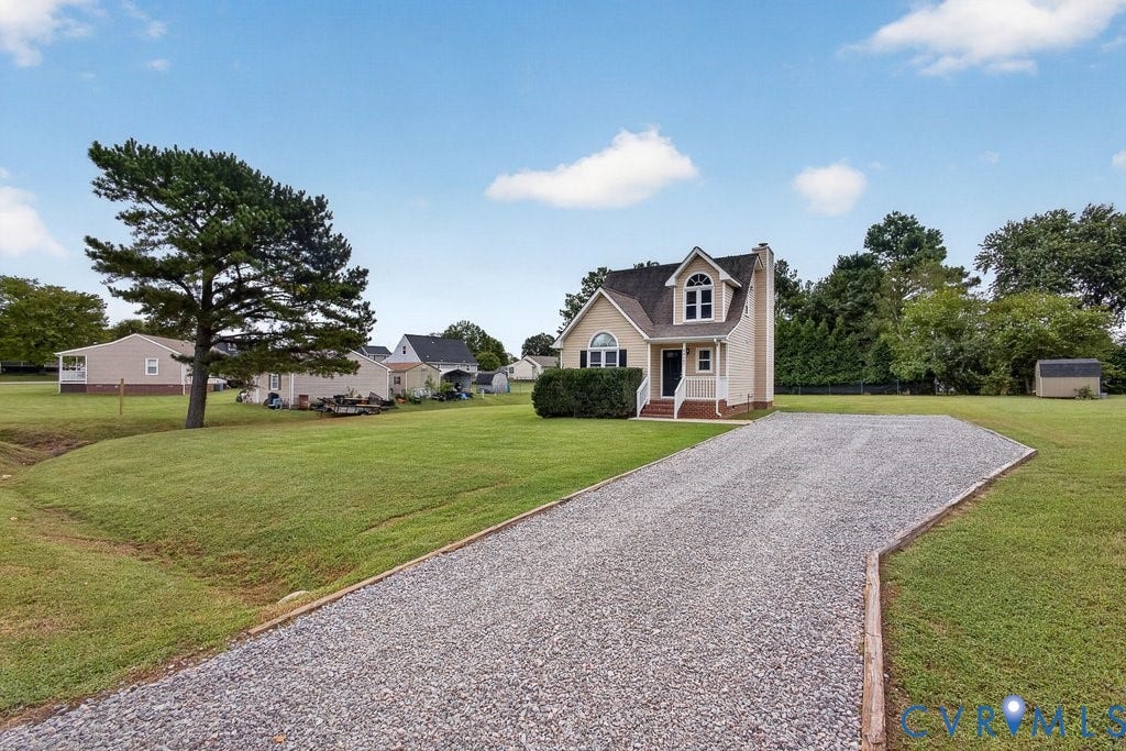 24607 Woodstream Lane, North Dinwiddie, VA 23803 24607 Woodstream Lane, North Dinwiddie, VA 23803