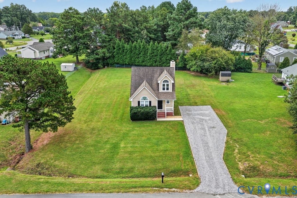 24607 Woodstream Lane, North Dinwiddie, VA 23803 24607 Woodstream Lane, North Dinwiddie, VA 23803