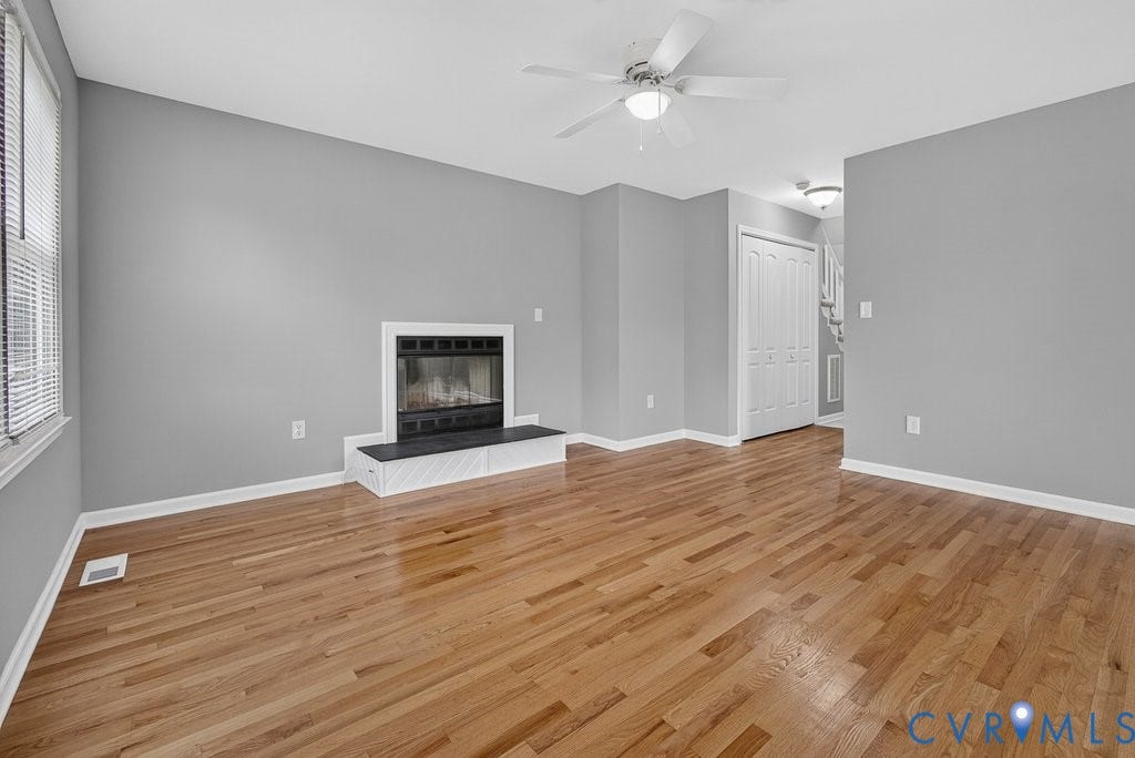 24607 Woodstream Lane, North Dinwiddie, VA 23803 24607 Woodstream Lane, North Dinwiddie, VA 23803