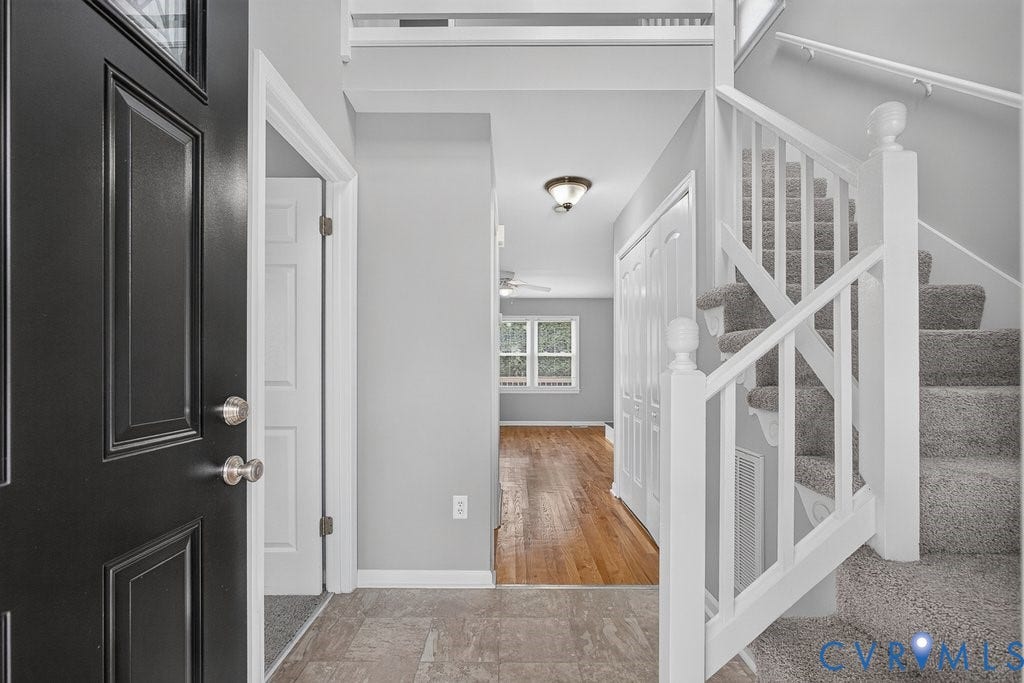 24607 Woodstream Lane, North Dinwiddie, VA 23803 24607 Woodstream Lane, North Dinwiddie, VA 23803
