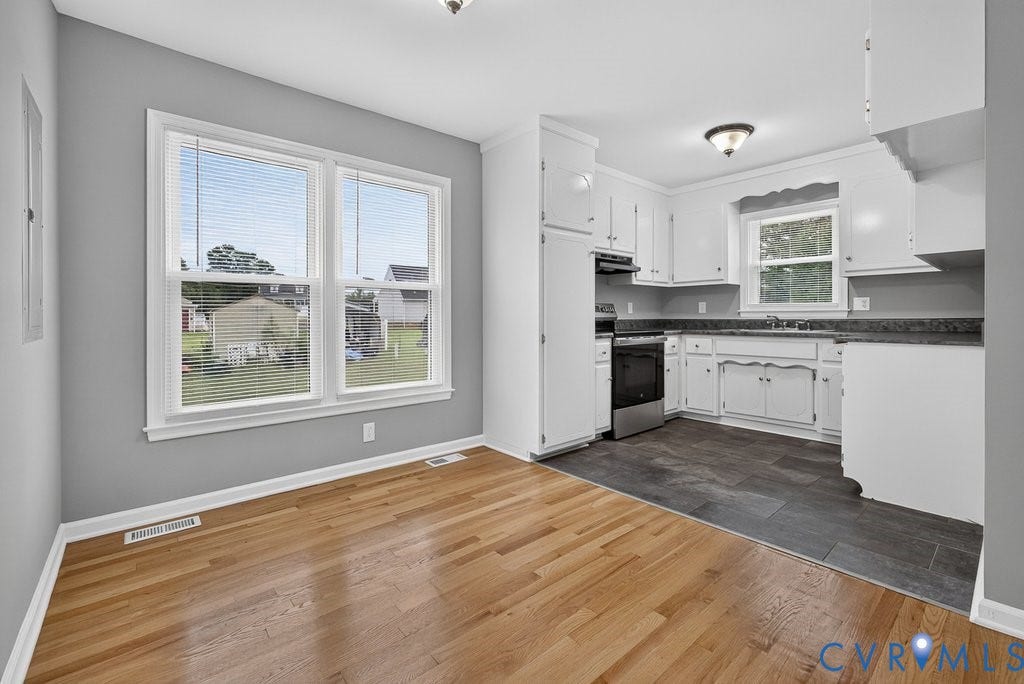 24607 Woodstream Lane, North Dinwiddie, VA 23803 24607 Woodstream Lane, North Dinwiddie, VA 23803