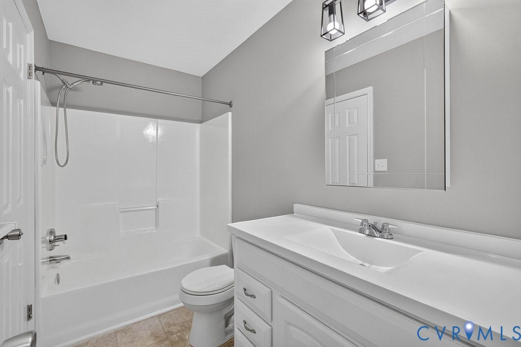 24607 Woodstream Lane, North Dinwiddie, VA 23803 24607 Woodstream Lane, North Dinwiddie, VA 23803