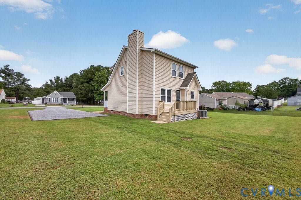 24607 Woodstream Lane, North Dinwiddie, VA 23803 24607 Woodstream Lane, North Dinwiddie, VA 23803