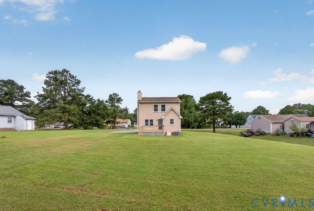 24607 Woodstream Lane, North Dinwiddie, VA 23803 24607 Woodstream Lane, North Dinwiddie, VA 23803