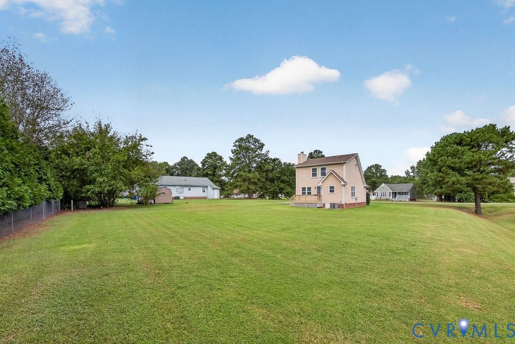 24607 Woodstream Lane, North Dinwiddie, VA 23803 24607 Woodstream Lane, North Dinwiddie, VA 23803