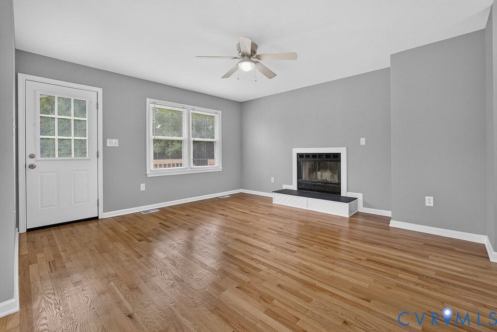 24607 Woodstream Lane, North Dinwiddie, VA 23803 24607 Woodstream Lane, North Dinwiddie, VA 23803
