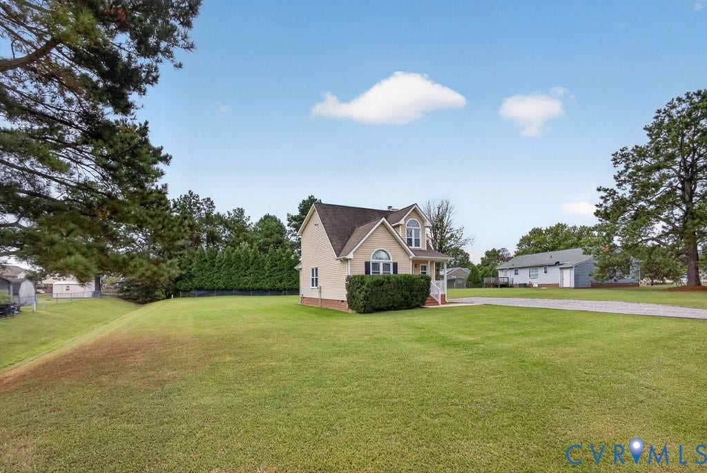 24607 Woodstream Lane, North Dinwiddie, VA 23803 24607 Woodstream Lane, North Dinwiddie, VA 23803