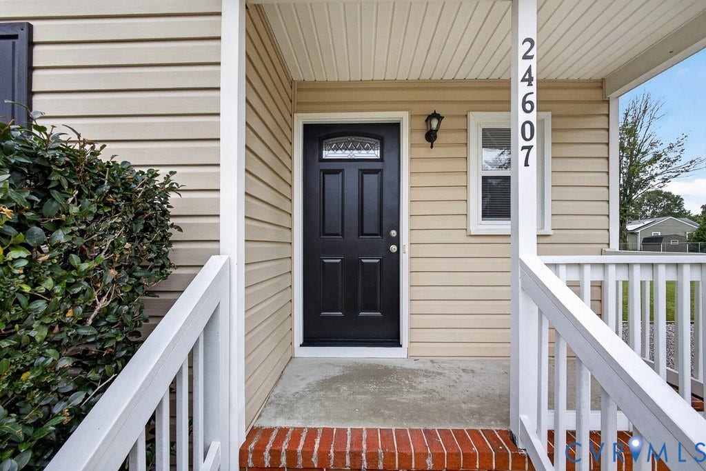 24607 Woodstream Lane, North Dinwiddie, VA 23803 24607 Woodstream Lane, North Dinwiddie, VA 23803