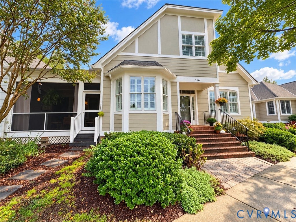 9044 Amberhill Loop, North Chesterfield, VA 23236 9044 Amberhill Loop, North Chesterfield, VA 23236