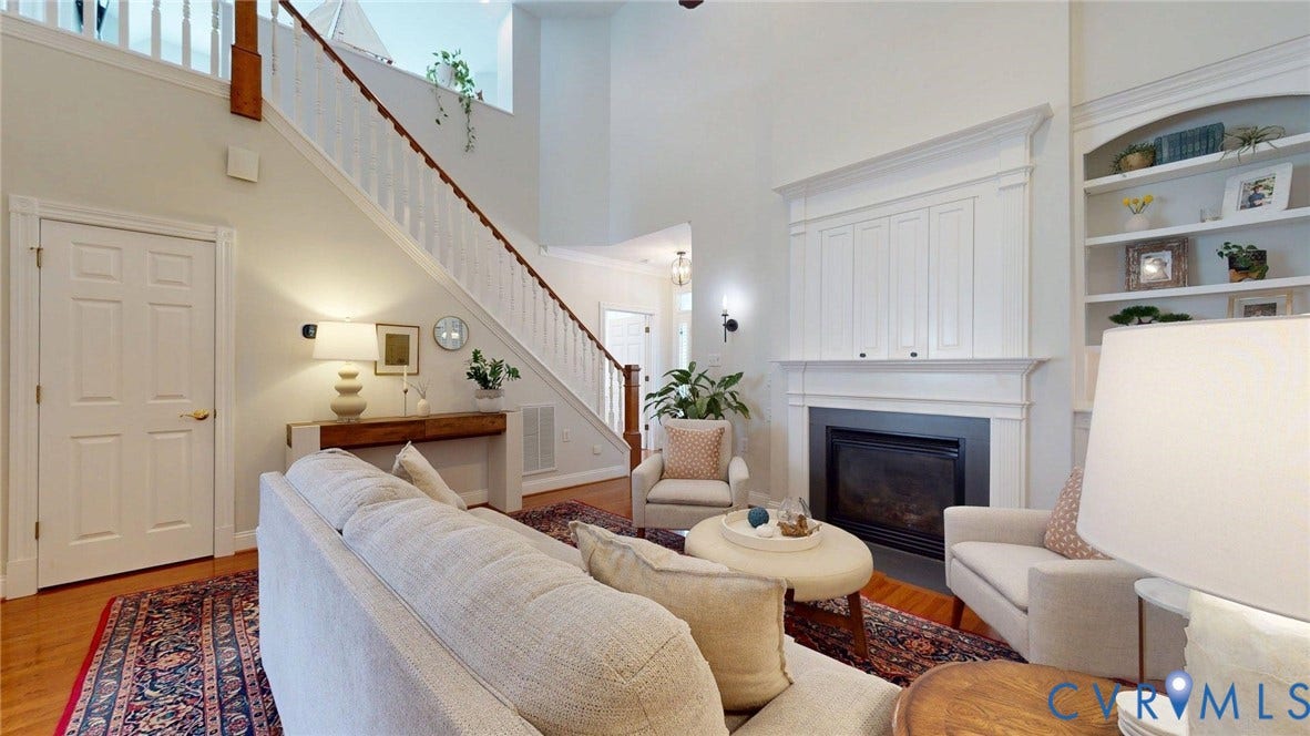 9044 Amberhill Loop, North Chesterfield, VA 23236 9044 Amberhill Loop, North Chesterfield, VA 23236