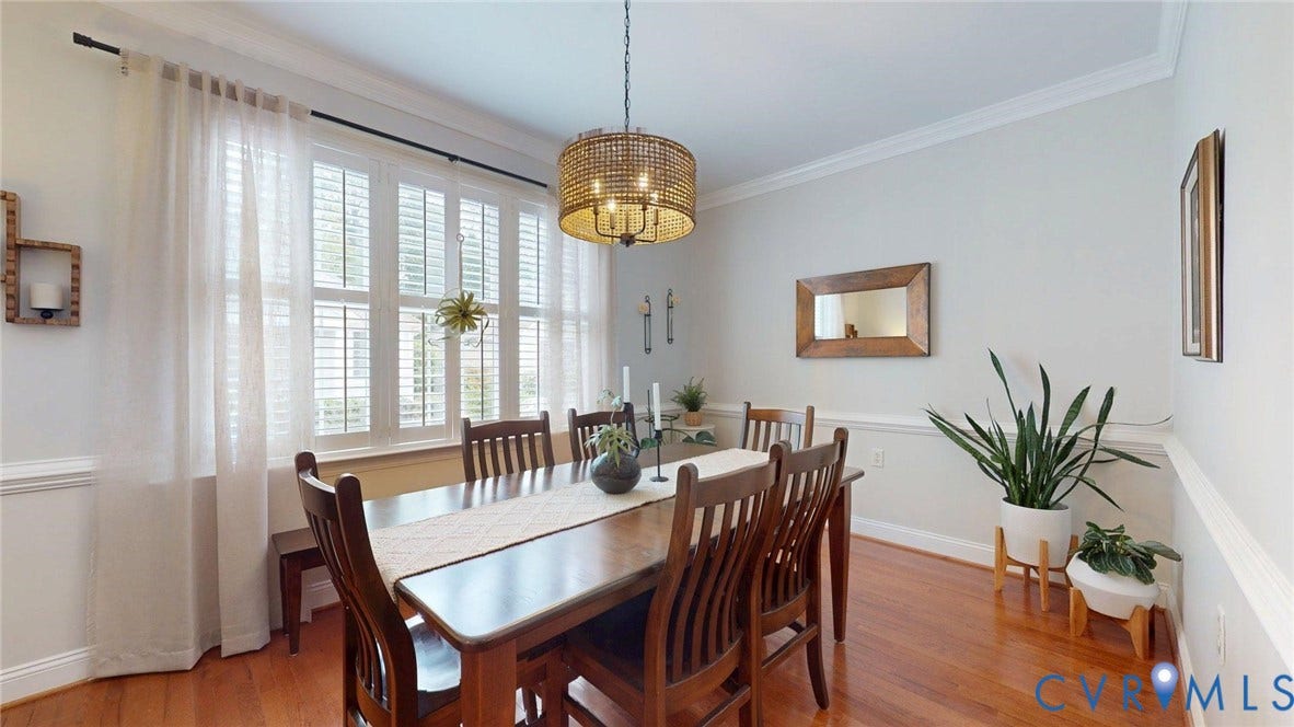 9044 Amberhill Loop, North Chesterfield, VA 23236 9044 Amberhill Loop, North Chesterfield, VA 23236
