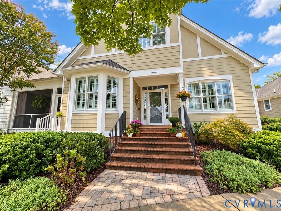 Property photo for 9044 Amberhill Loop, North Chesterfield, VA