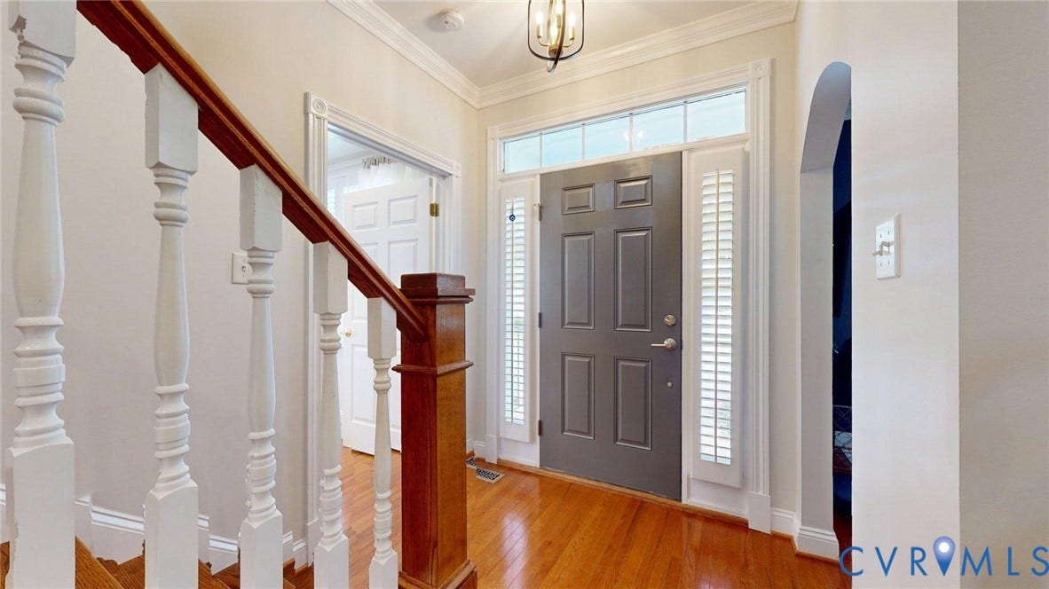 9044 Amberhill Loop, North Chesterfield, VA 23236 9044 Amberhill Loop, North Chesterfield, VA 23236
