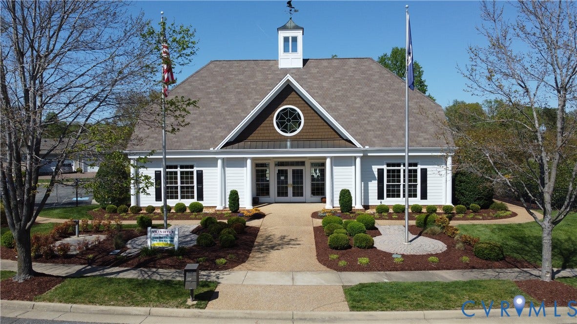9044 Amberhill Loop, North Chesterfield, VA 23236 9044 Amberhill Loop, North Chesterfield, VA 23236
