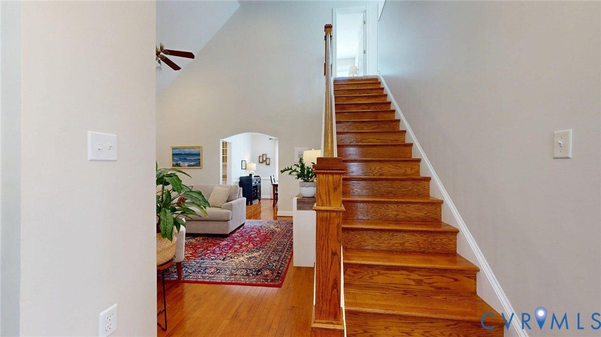 9044 Amberhill Loop, North Chesterfield, VA 23236 9044 Amberhill Loop, North Chesterfield, VA 23236