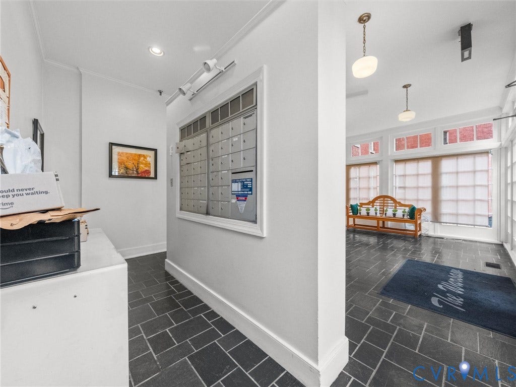 1401 Floyd Avenue, #U102, Richmond, VA 23220