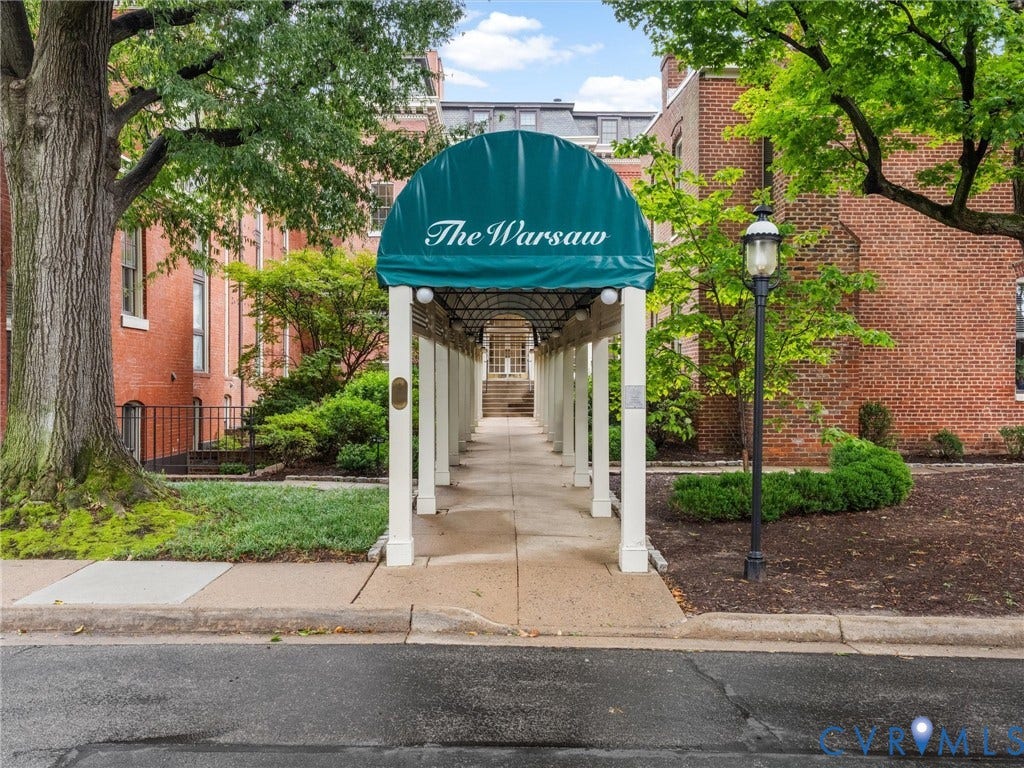 1401 Floyd Avenue, #U102, Richmond, VA 23220