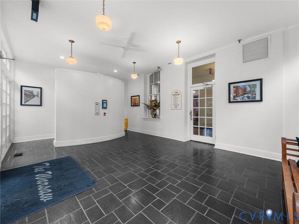 1401 Floyd Avenue, #U102, Richmond, VA 23220