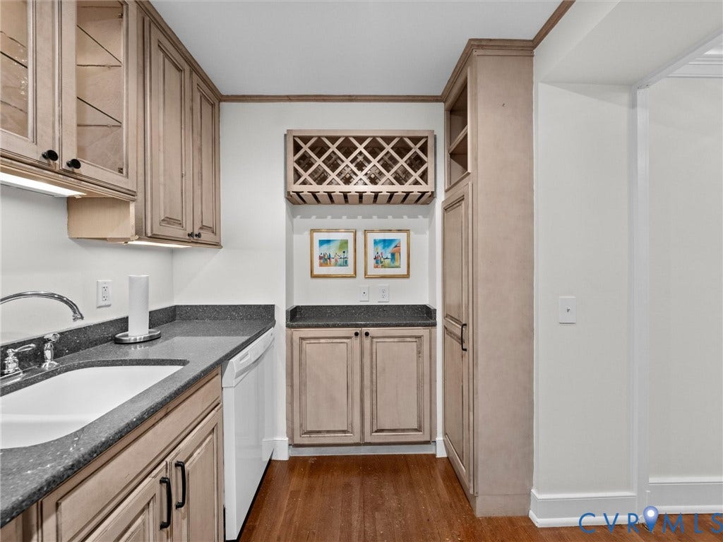 1401 Floyd Avenue, #U102, Richmond, VA 23220