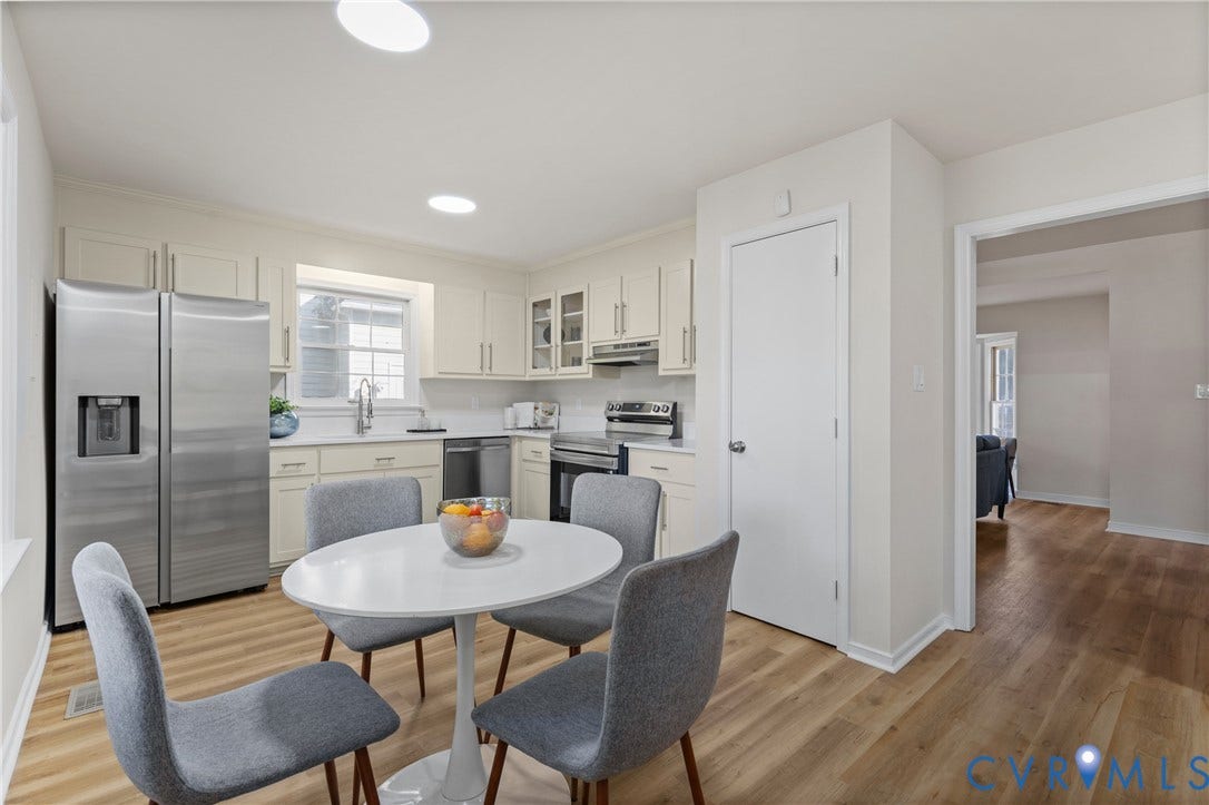 6924 Mason Woods Drive, North Chesterfield, VA 23234 6924 Mason Woods Drive, North Chesterfield, VA 23234