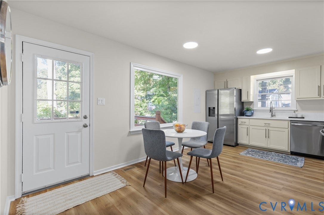 6924 Mason Woods Drive, North Chesterfield, VA 23234 6924 Mason Woods Drive, North Chesterfield, VA 23234