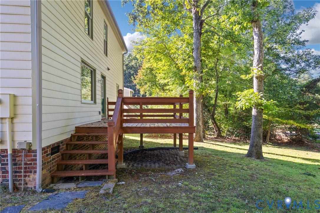 6924 Mason Woods Drive, North Chesterfield, VA 23234 6924 Mason Woods Drive, North Chesterfield, VA 23234