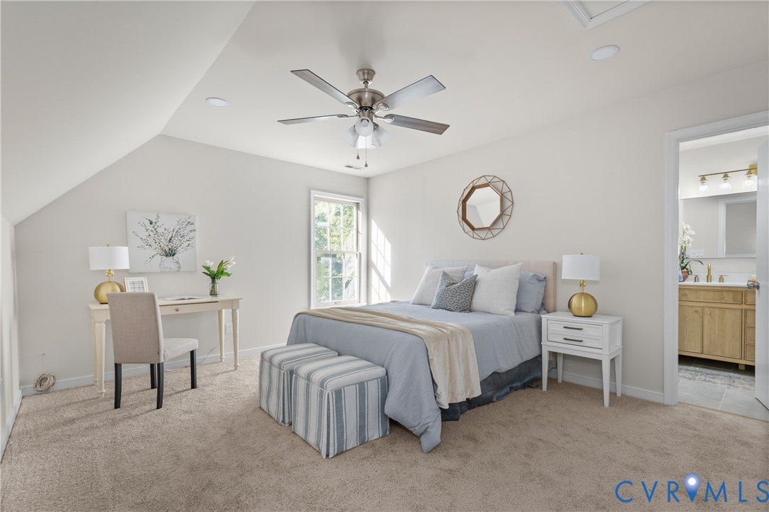 6924 Mason Woods Drive, North Chesterfield, VA 23234 6924 Mason Woods Drive, North Chesterfield, VA 23234