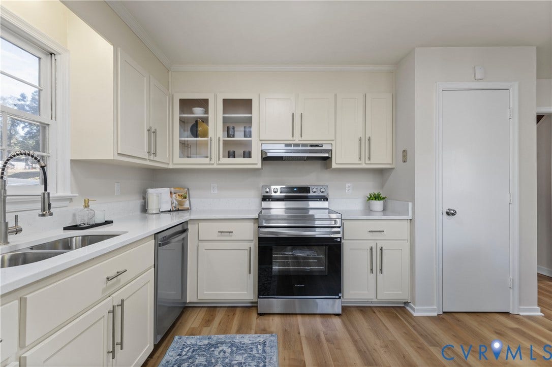 6924 Mason Woods Drive, North Chesterfield, VA 23234 6924 Mason Woods Drive, North Chesterfield, VA 23234