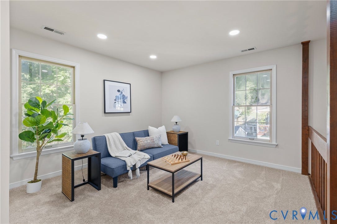 6924 Mason Woods Drive, North Chesterfield, VA 23234 6924 Mason Woods Drive, North Chesterfield, VA 23234