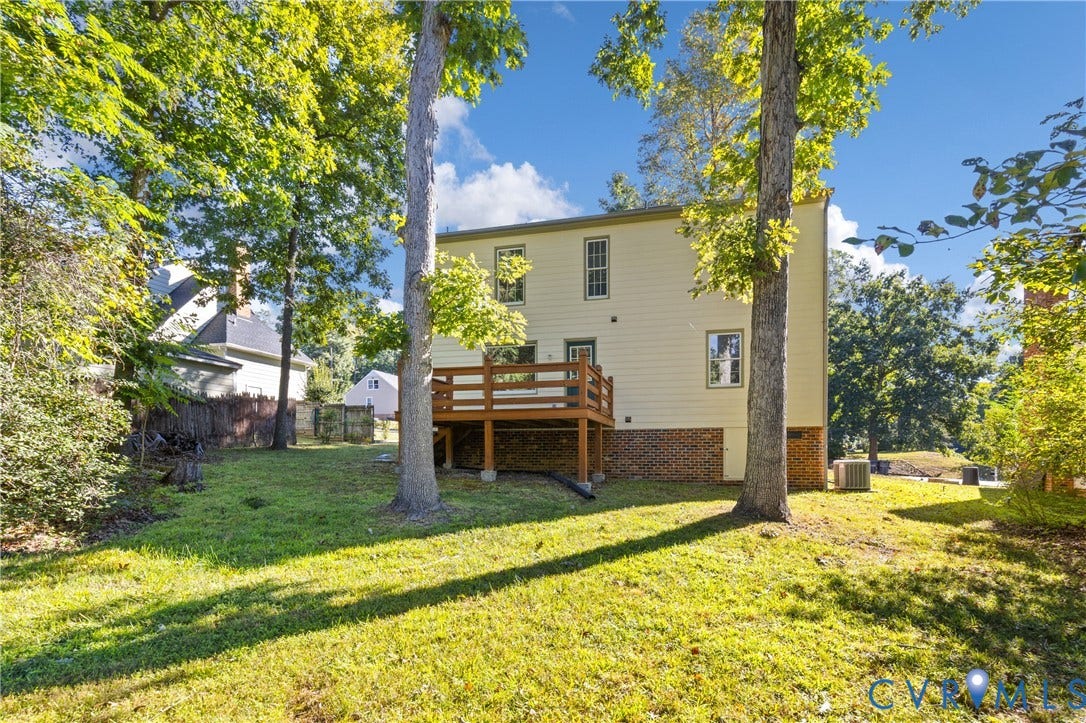 6924 Mason Woods Drive, North Chesterfield, VA 23234 6924 Mason Woods Drive, North Chesterfield, VA 23234