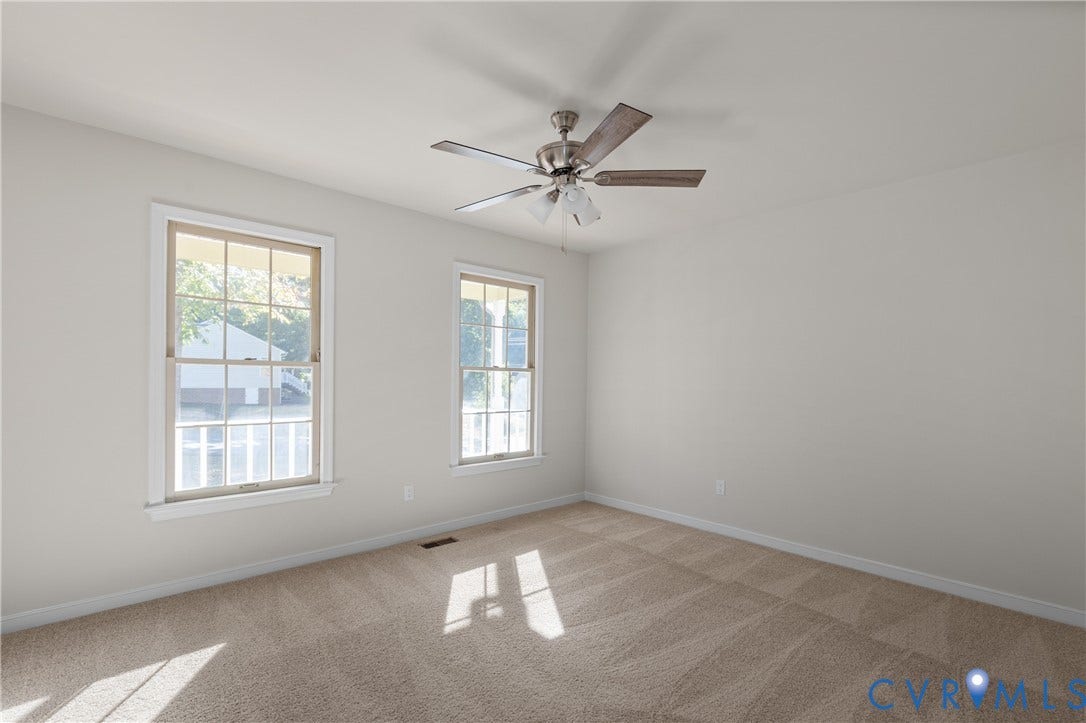 6924 Mason Woods Drive, North Chesterfield, VA 23234 6924 Mason Woods Drive, North Chesterfield, VA 23234