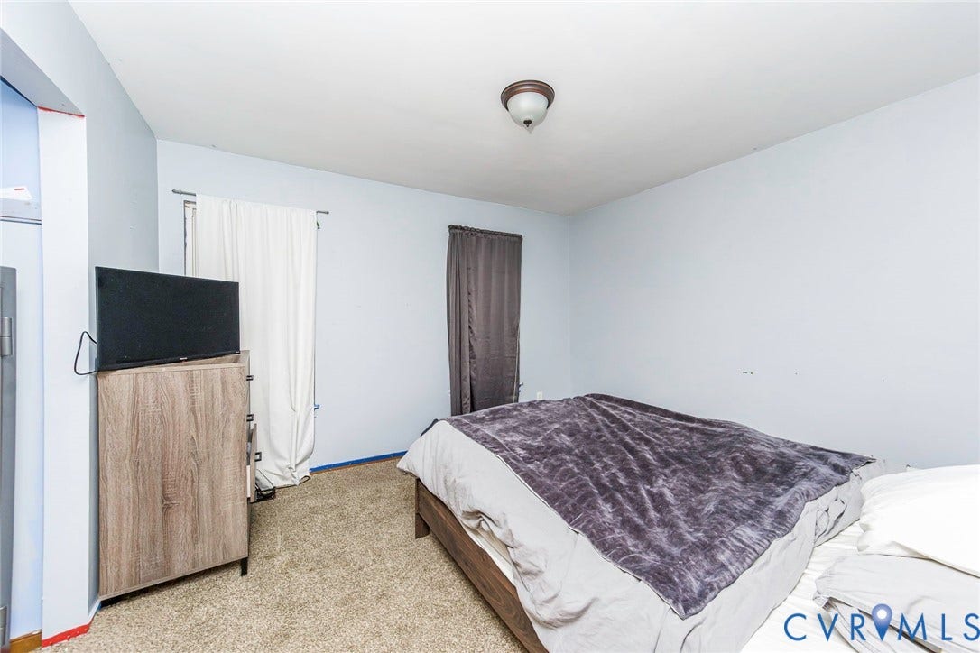 3206 Roland View Terrace, Chester, VA 23831
