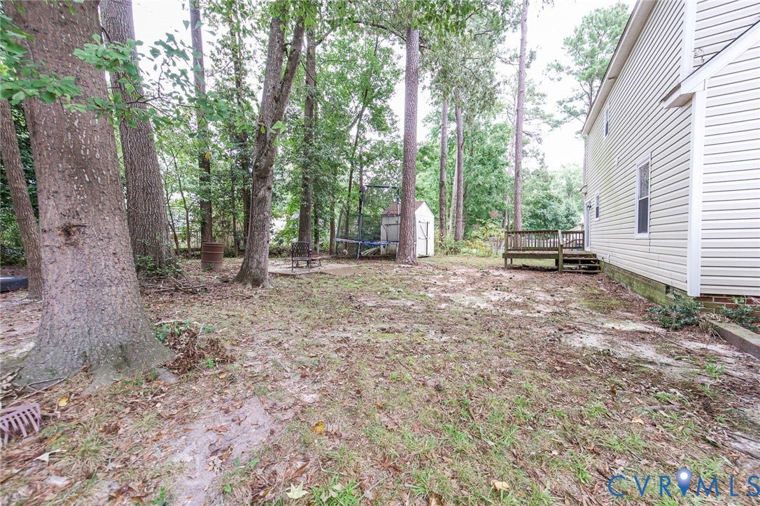 3206 Roland View Terrace, Chester, VA 23831