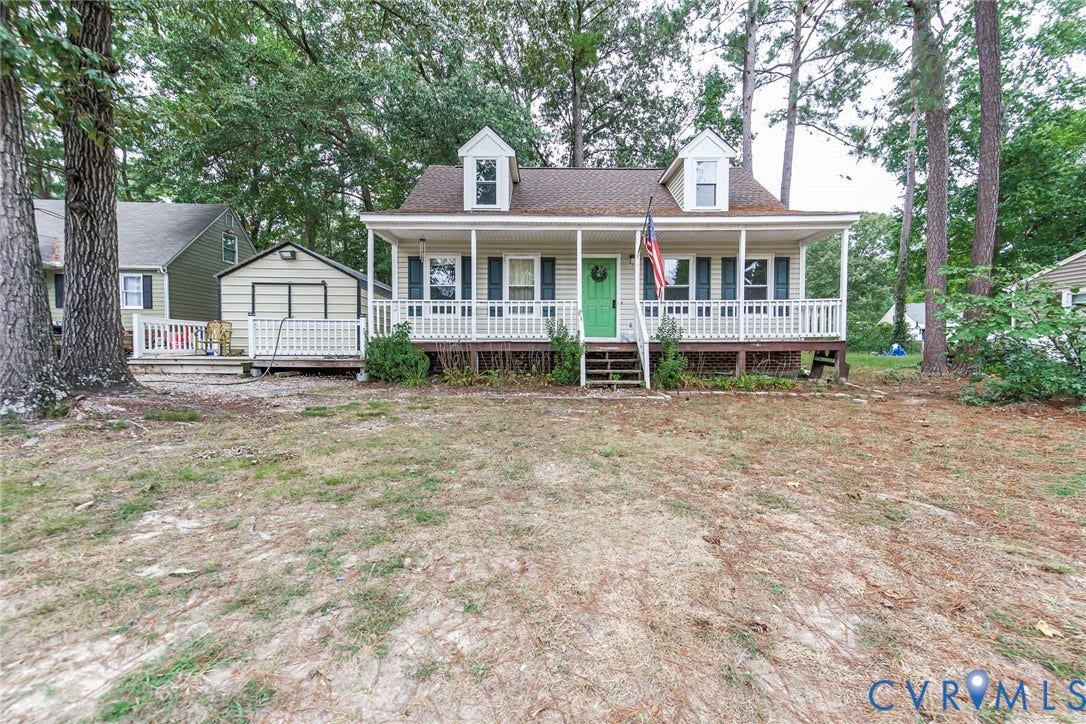 3206 Roland View Terrace, Chester, VA 23831